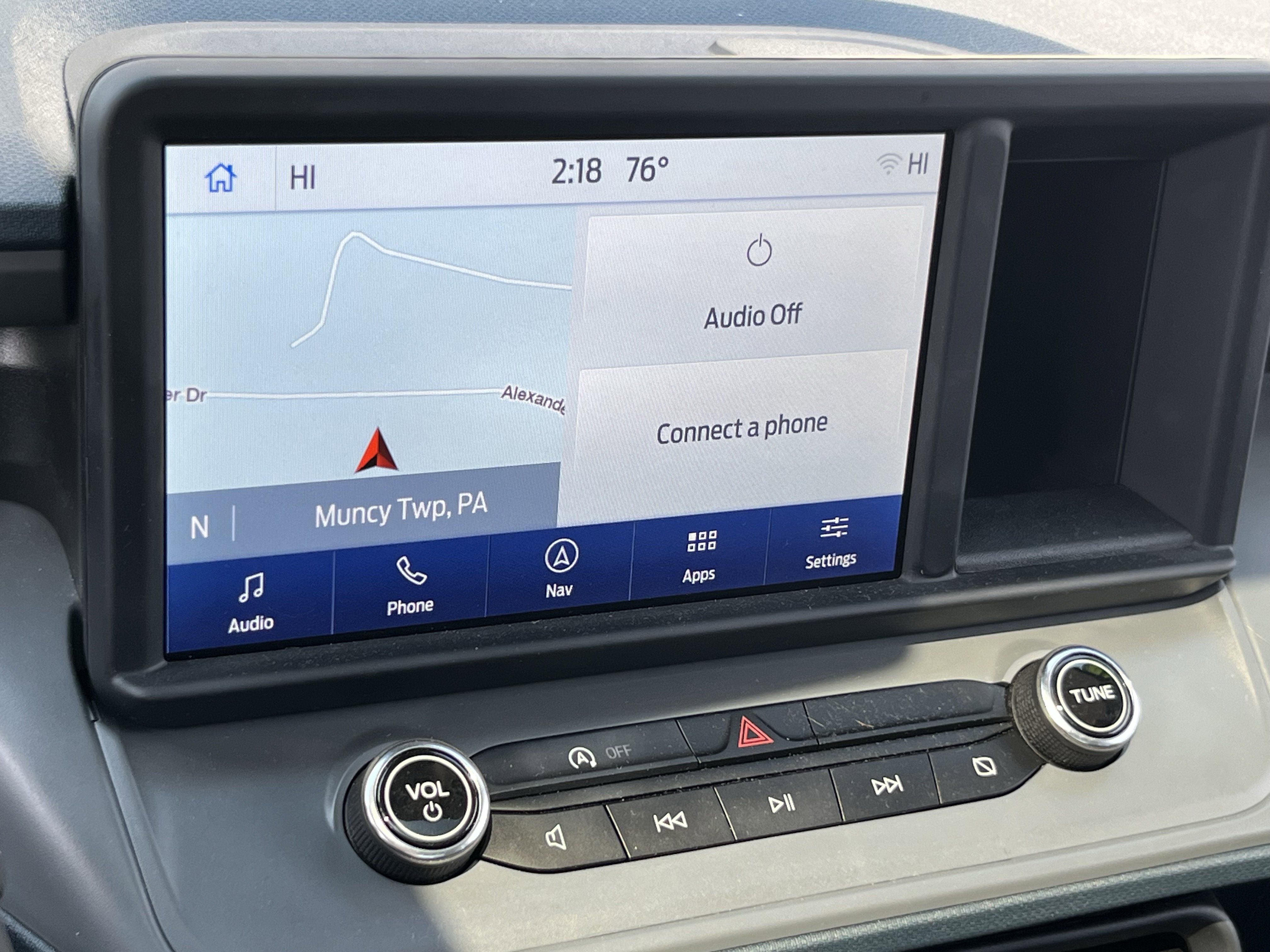 Used 2024 Ford Maverick Tremor w/ Tremor Off-Road Package image 31