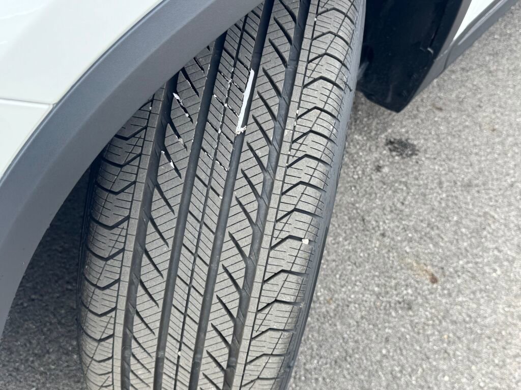 New 2026 Mercedes-Benz GLA 250 4MATIC image 24