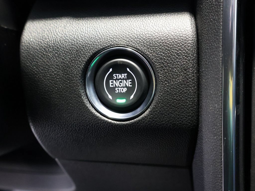 New 2026 GMC Acadia Elevation w/ Black Edition AWD/4WD image 19