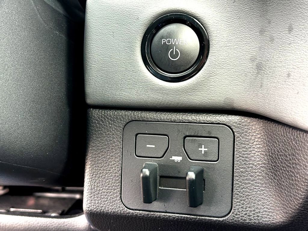 New 2026 Toyota Sequoia Capstone image 11