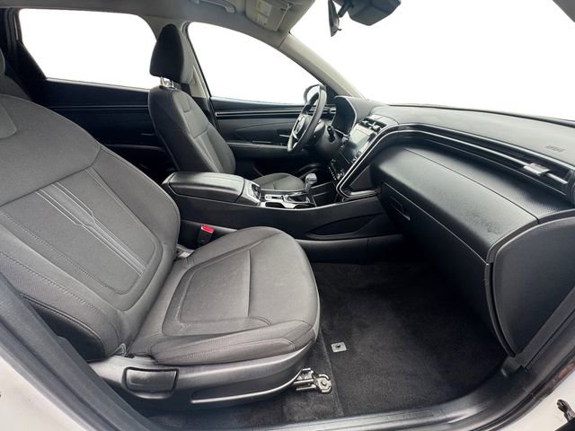 Used 2024 Hyundai Tucson SEL image 15