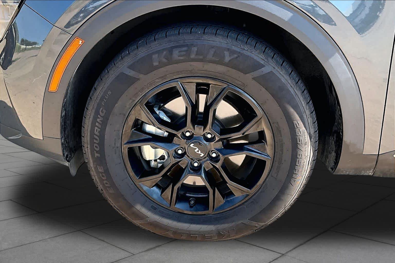 Used 2023 Kia Sportage X-Pro Prestige AWD/4WD image 10