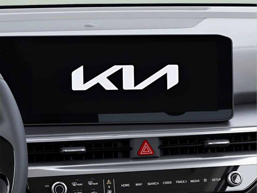 New 2026 Kia Sorento X-Line EX AWD/4WD image 16