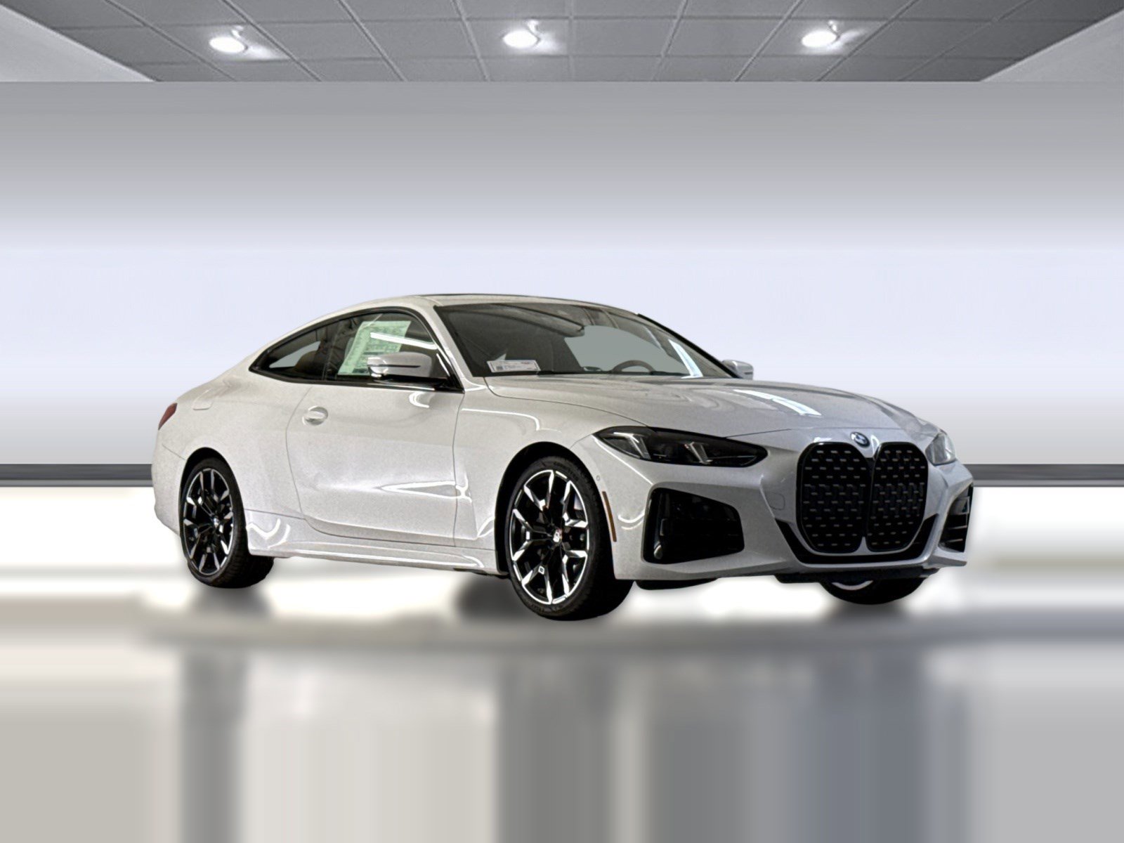 New 2026 BMW 430i Coupe w/ M Sport Package image 6