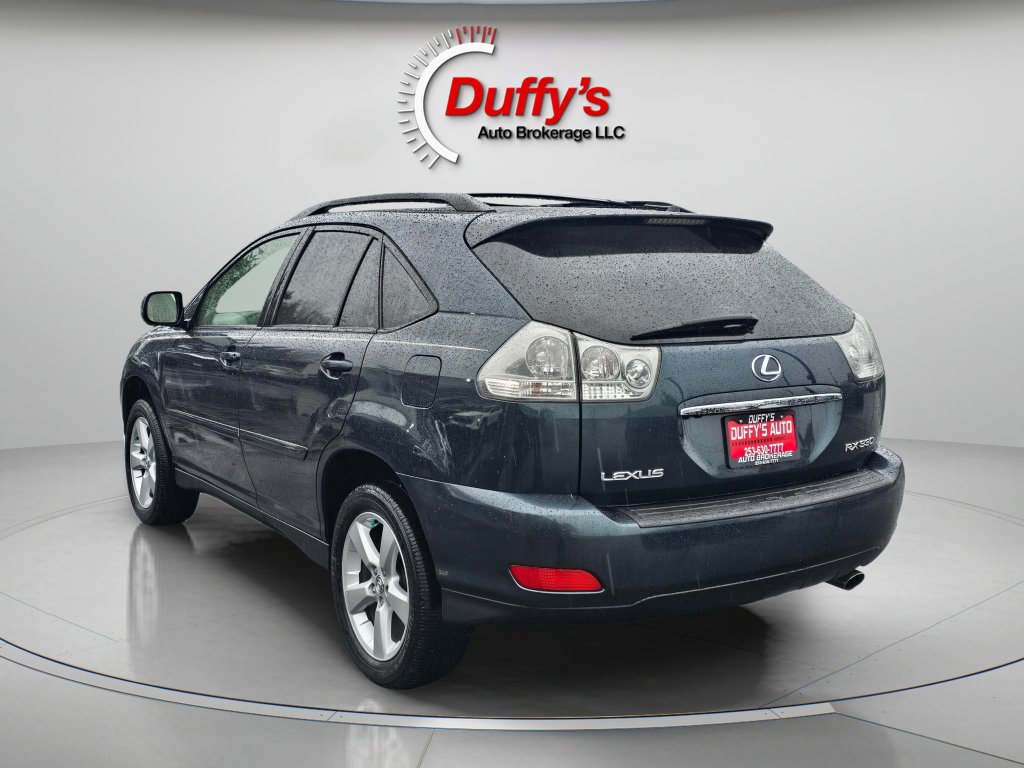 Used 2004 Lexus RX 330 AWD image 15