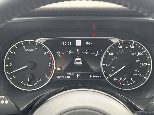 Used 2021 Nissan Rogue SL w/ Premium Package FWD image 35