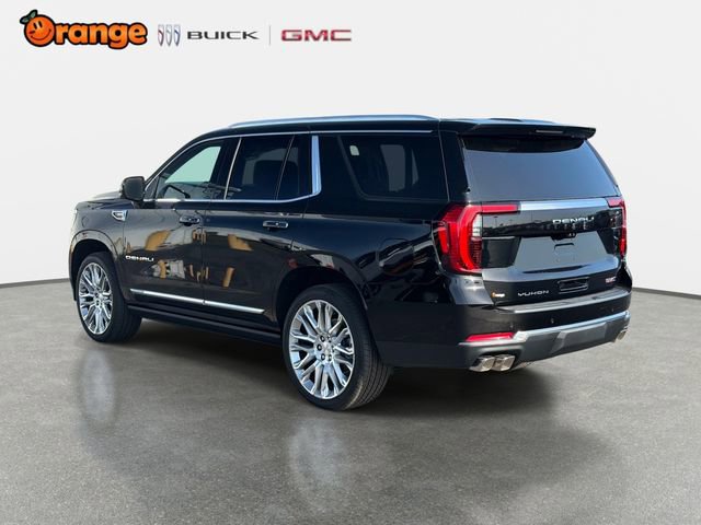 New 2026 GMC Yukon Denali w/ Denali Reserve Package image 5