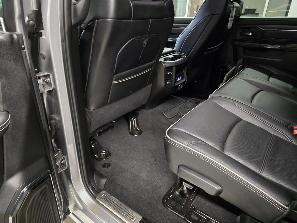 Certified 2024 RAM 2500 Limited image 38