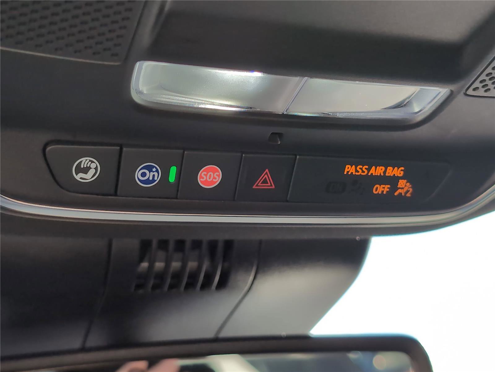 New 2026 GMC Sierra EV Elevation image 8