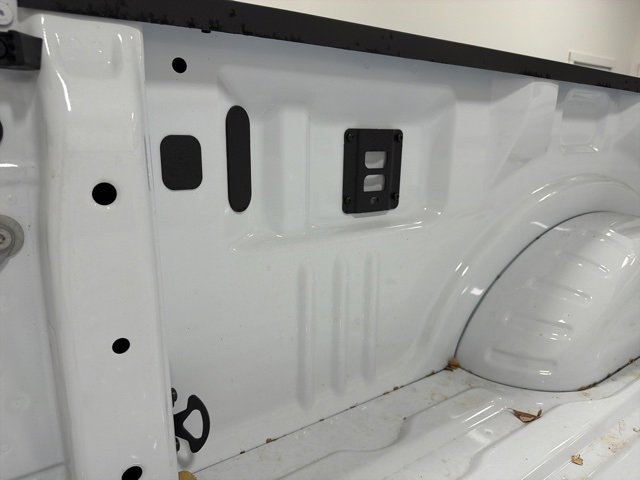 New 2026 Ford F350 XLT w/ Snow Plow Prep Package image 35