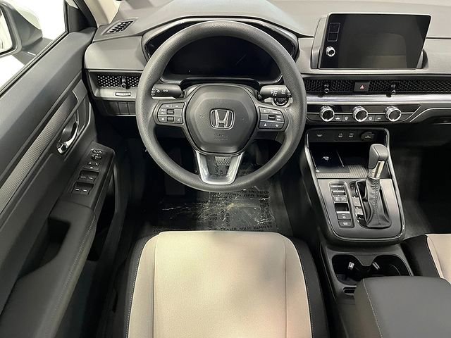 New 2026 Honda CR-V LX image 17
