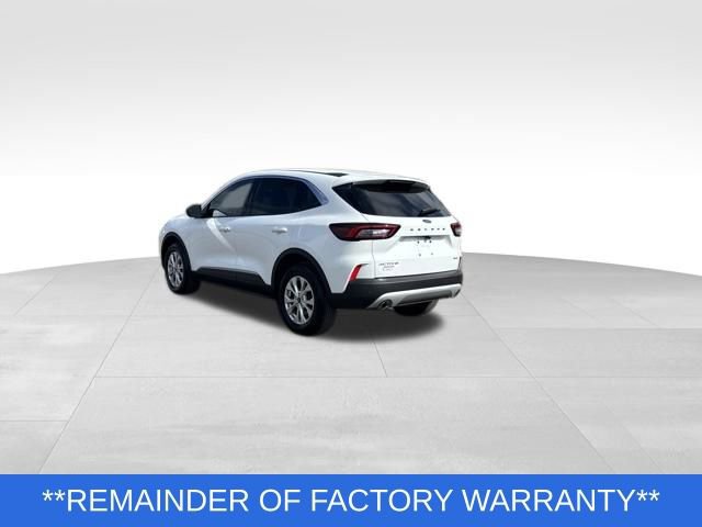 Certified 2024 Ford Escape Active w/ Tech Pack #1 AWD/4WD image 4