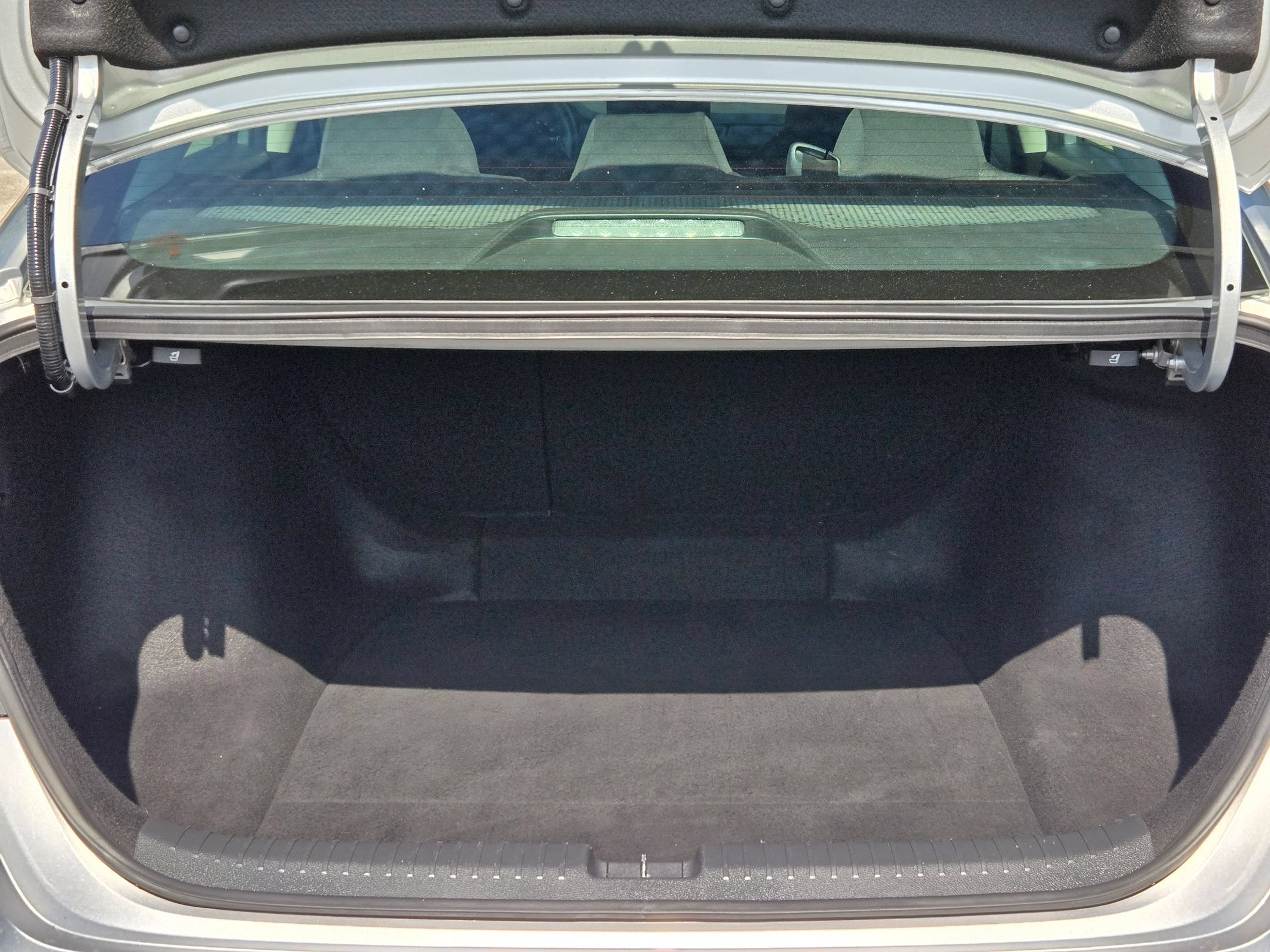 Used 2024 Honda Accord EX image 24