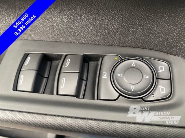 Used 2025 Chevrolet Silverado 1500 Custom Trail Boss image 13