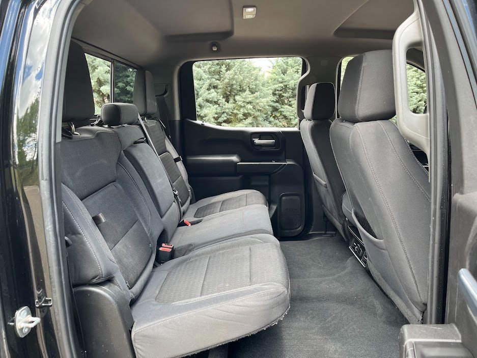 Used 2019 Chevrolet Silverado 1500 LT w/ All-Star Edition image 39