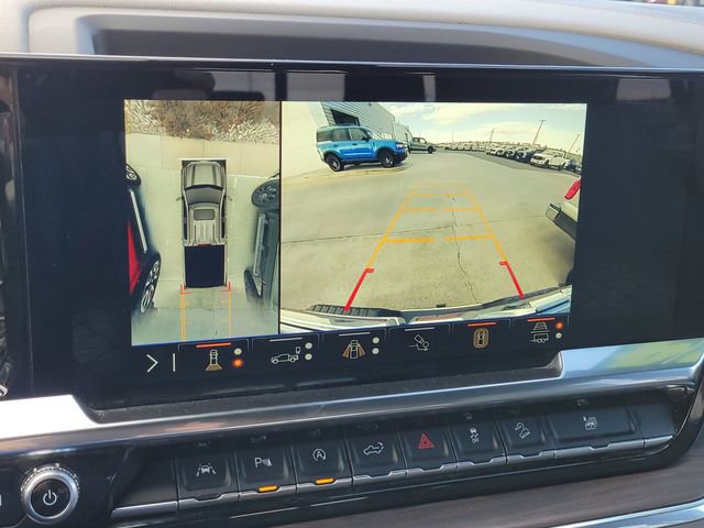 Used 2024 GMC Sierra 1500 SLT w/ SLT Premium Package image 22