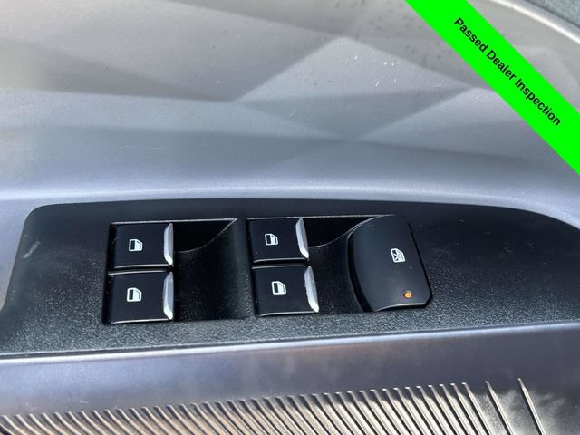 Used 2023 Ford Maverick XL w/ Equipment Group 100A Standard AWD/4WD image 12