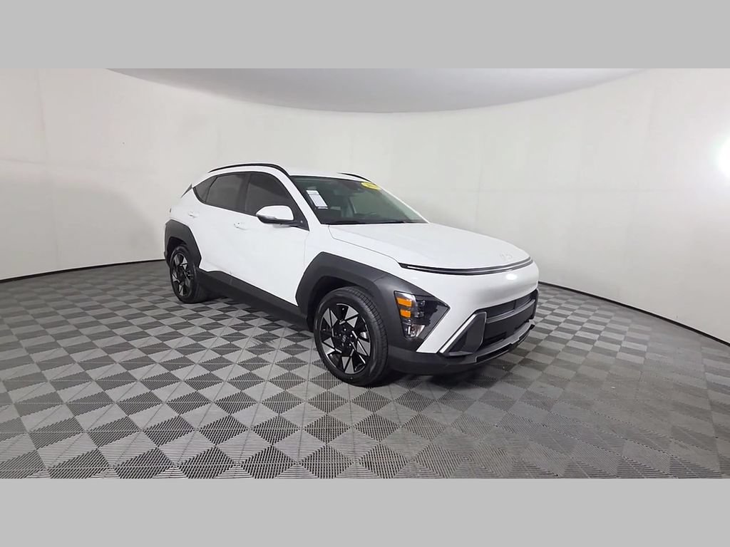 Used 2024 Hyundai Kona SEL FWD image 54