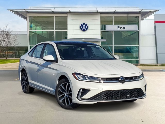 New 2027 Volkswagen Jetta SE FWD 360° Tour