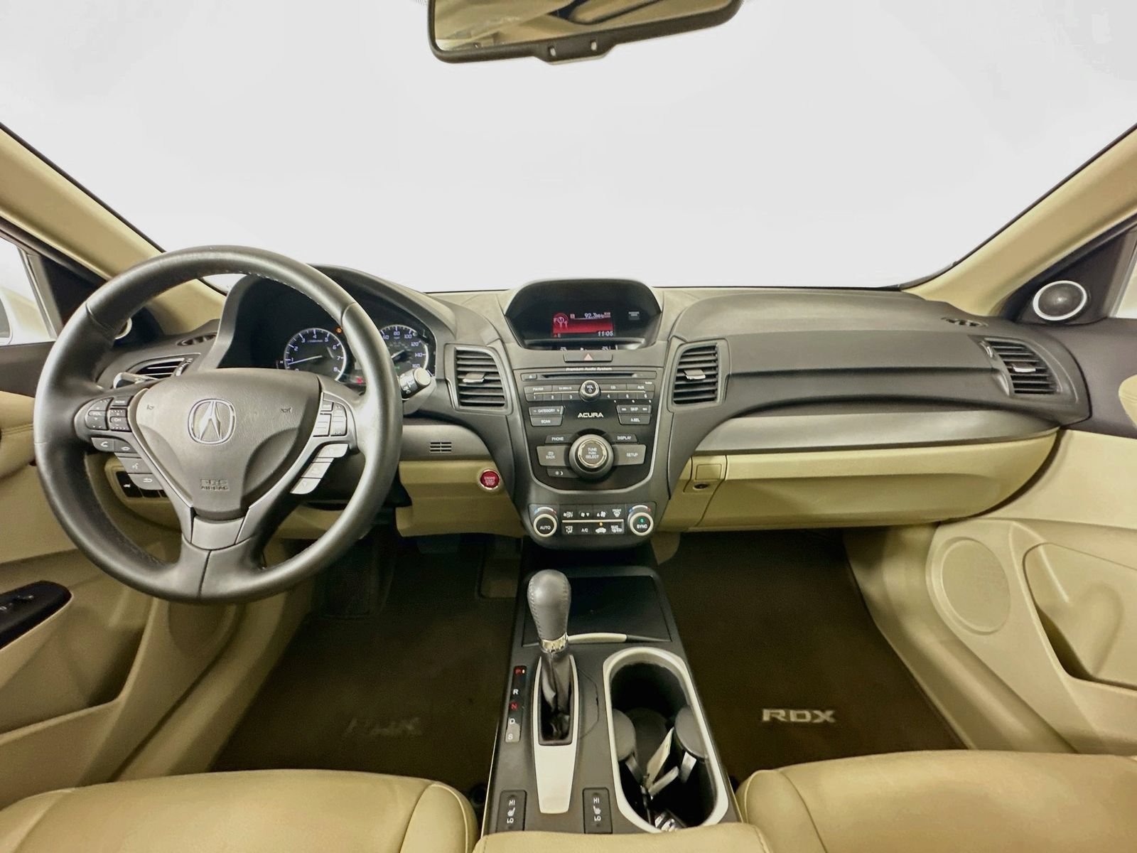 Used 2017 Acura RDX FWD image 14