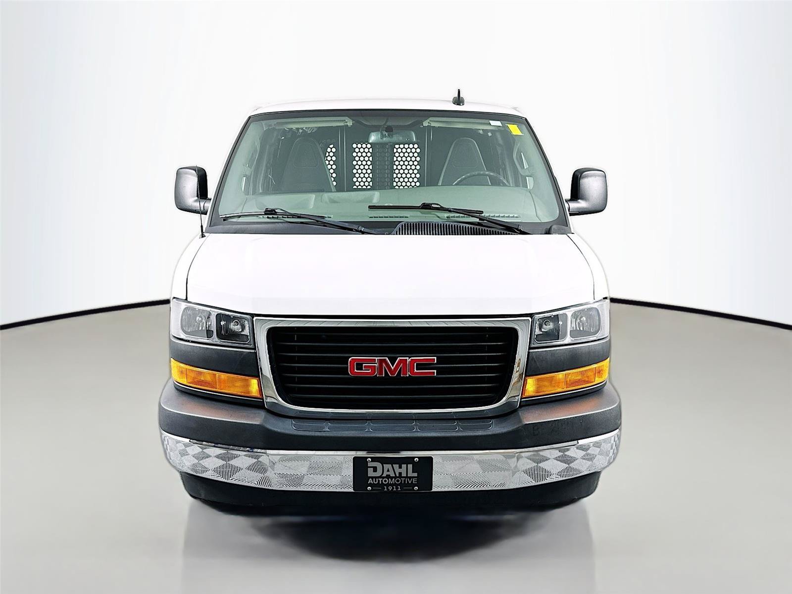 Used 2024 GMC Savana 2500 w/ Driver Convenience Package RWD image 3