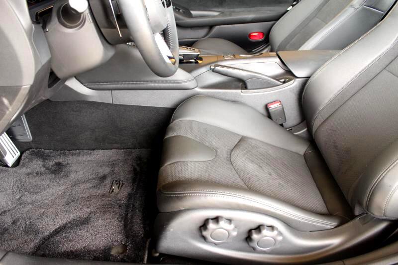 Used 2024 Nissan Z Performance w/ Floor Mat Package image 40