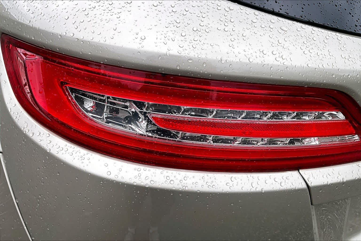 Used 2015 Lincoln MKC FWD w/ Equipment Group 102A Reserve image 28