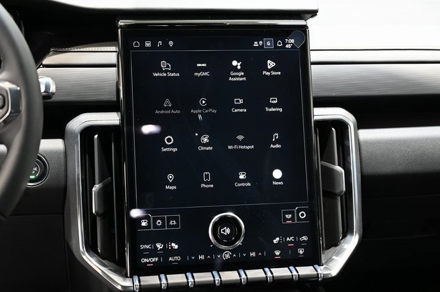 New 2026 GMC Acadia Elevation image 15