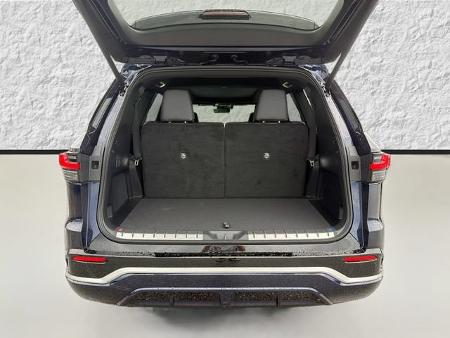 New 2026 Lexus TX 350 AWD image 12