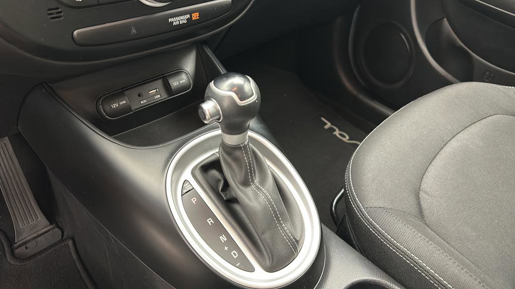 Used 2018 Kia Soul + FWD image 22