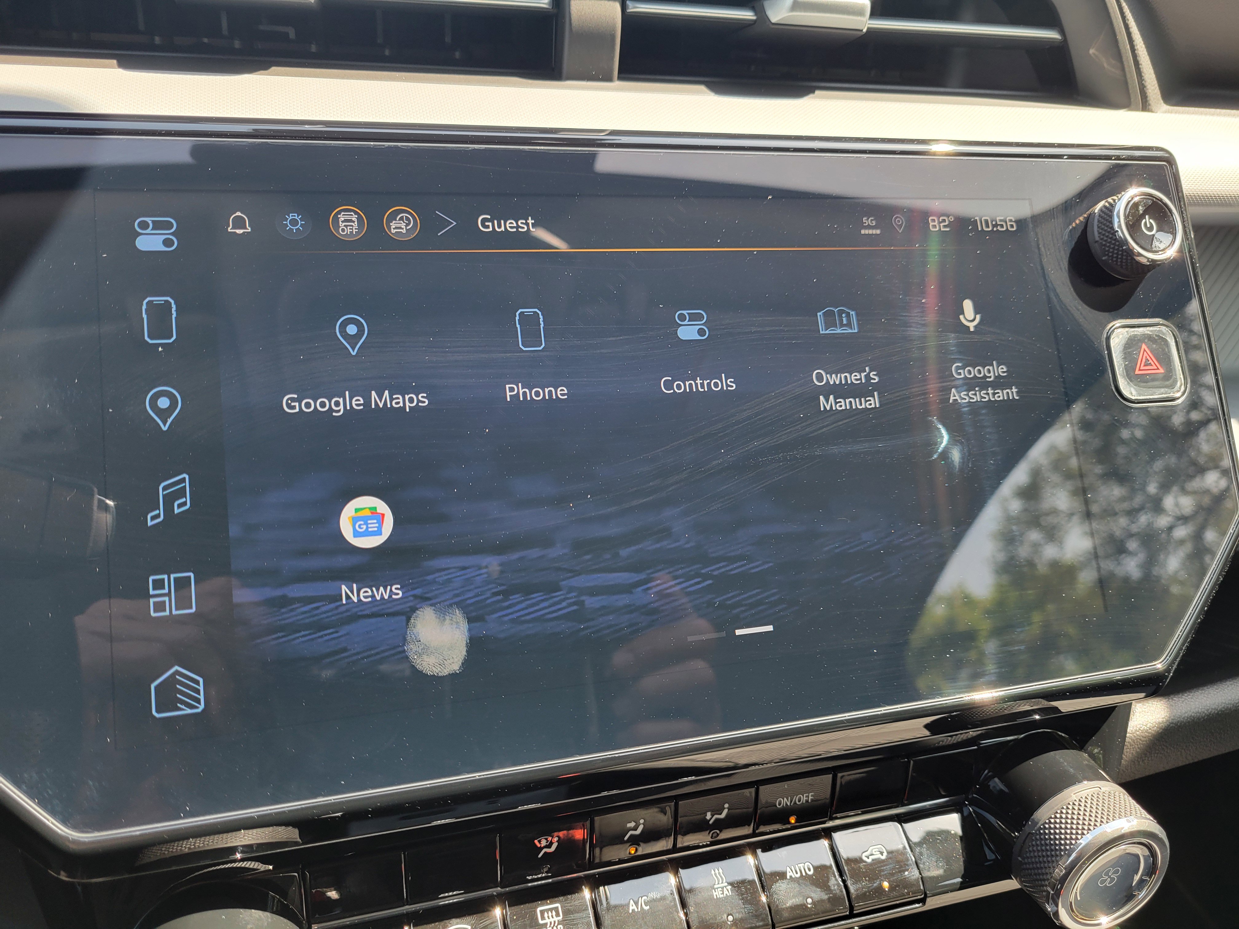 New 2027 Chevrolet Bolt LT FWD image 20