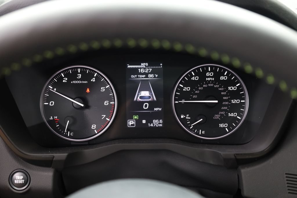 Certified 2026 Subaru Ascent Bronze Edition AWD/4WD image 14