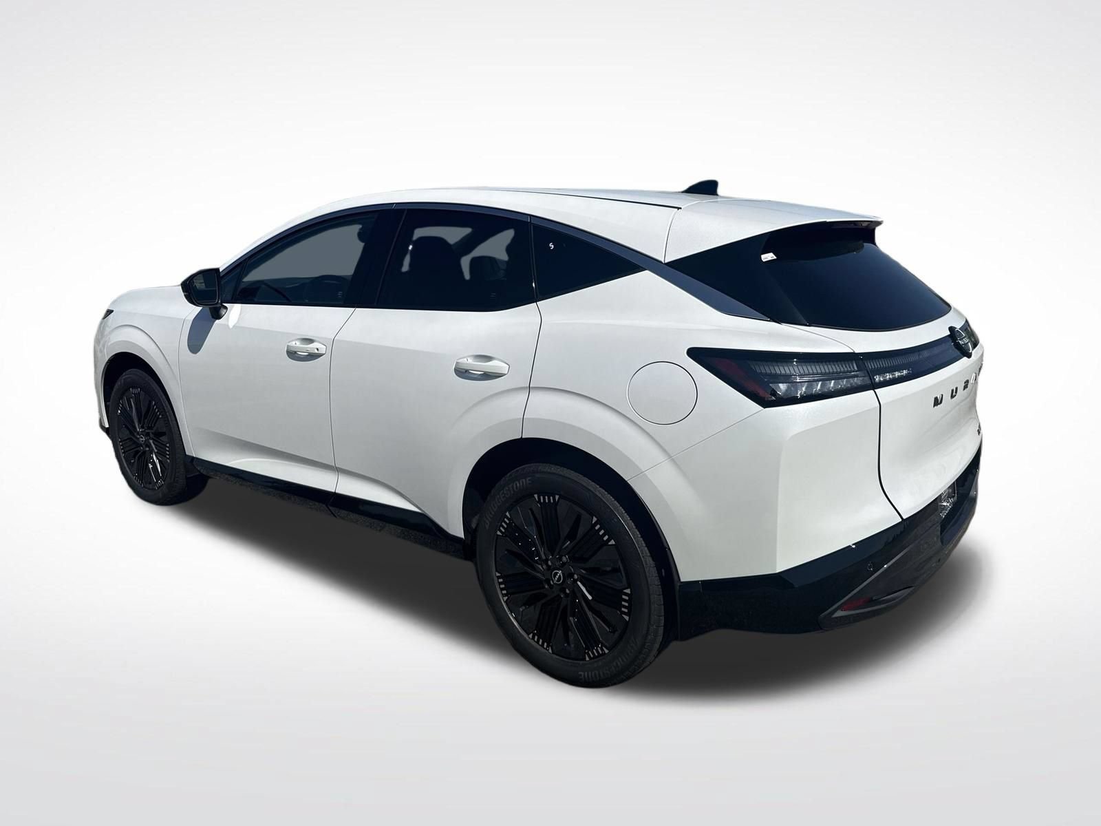 New 2027 Nissan Murano Platinum w/ Cargo Package AWD/4WD image 16