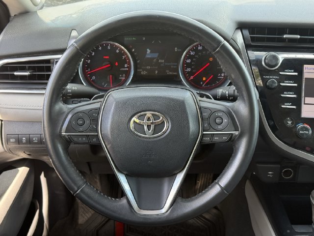 Used 2018 Toyota Camry XSE w/ Driver Assist Package FWD image 12