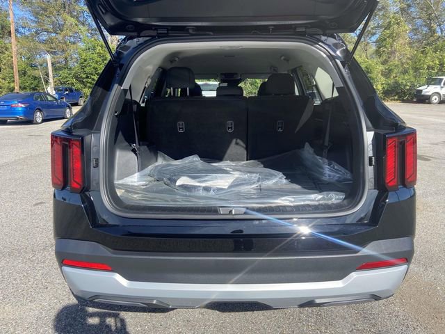 New 2026 Kia Sorento LX image 8