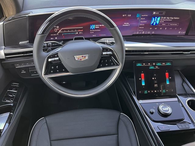 Certified 2026 Cadillac Escalade Sport w/ Touring Package image 14