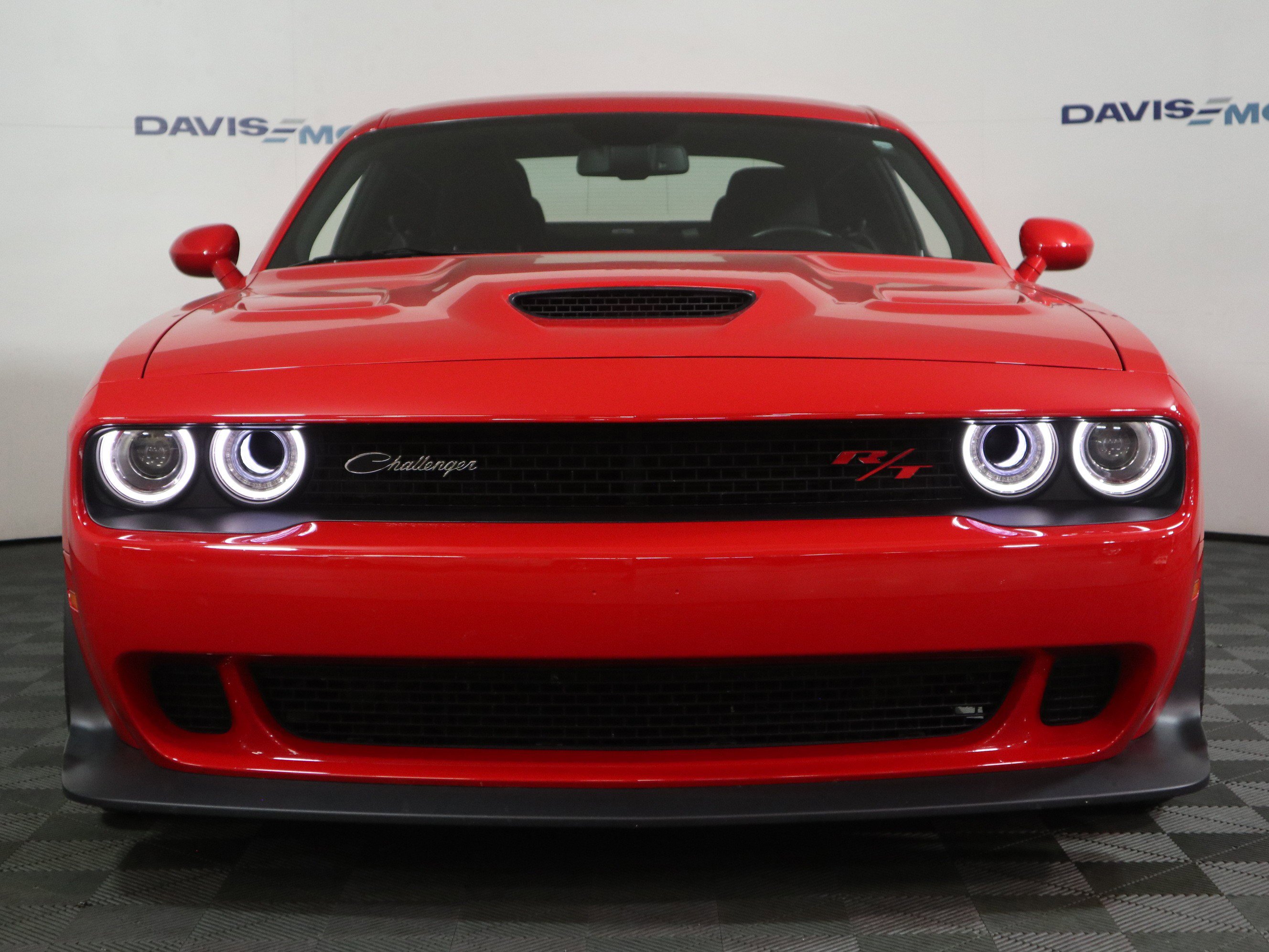 Used 2022 Dodge Challenger R/T Scat Pack image 13