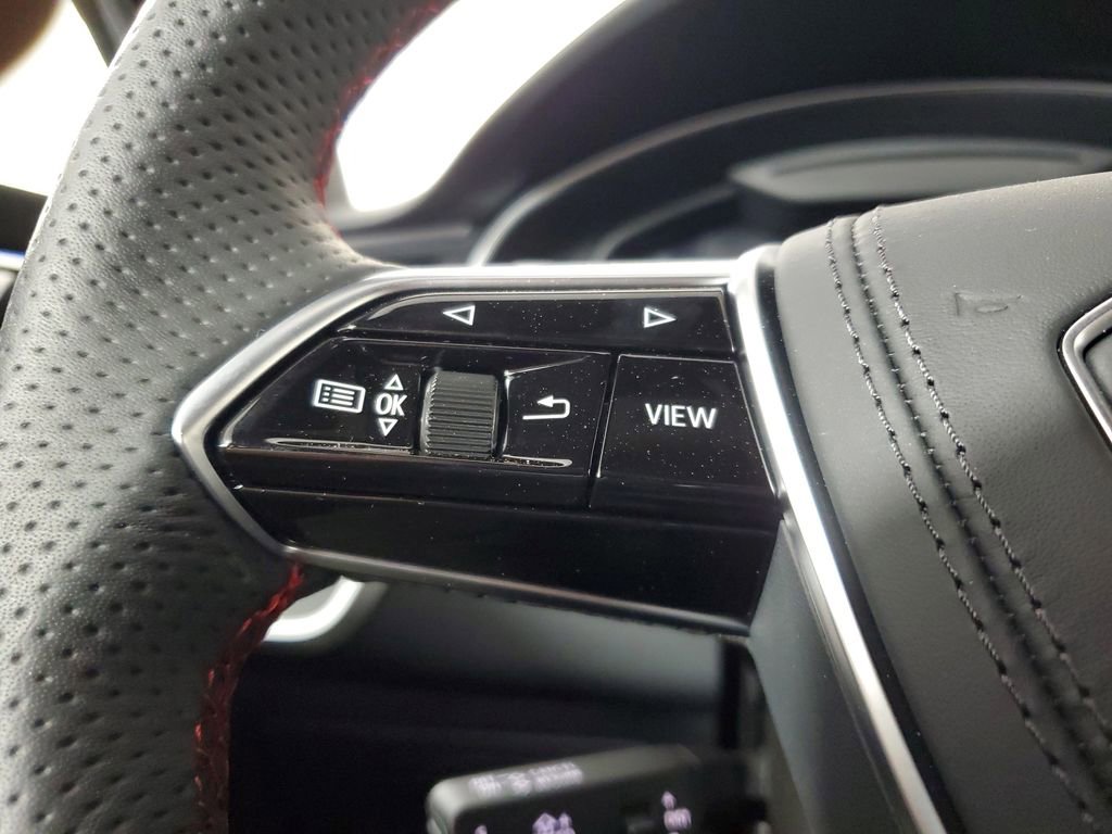 New 2026 Audi RS 7 Performance image 24