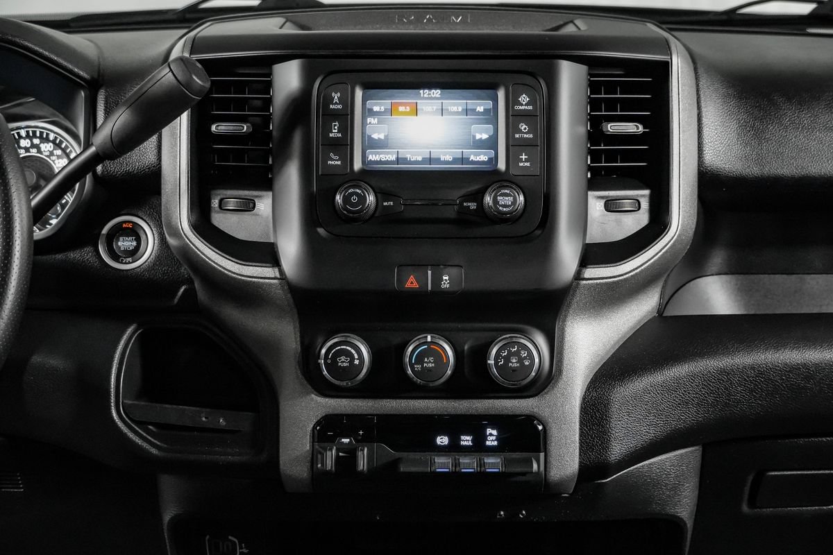 Used 2020 RAM 3500 Tradesman AWD/4WD image 22