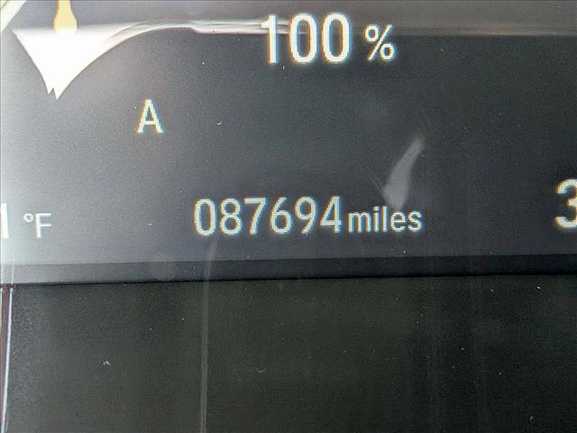 Used 2022 Honda CR-V EX-L image 11