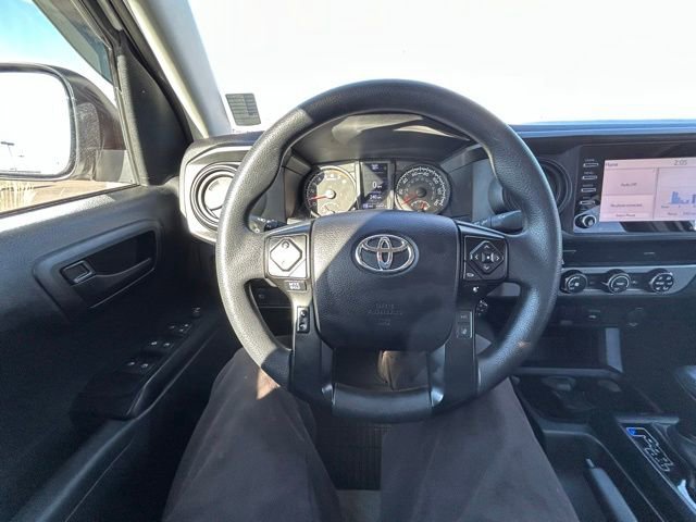 Used 2022 Toyota Tacoma SR image 20