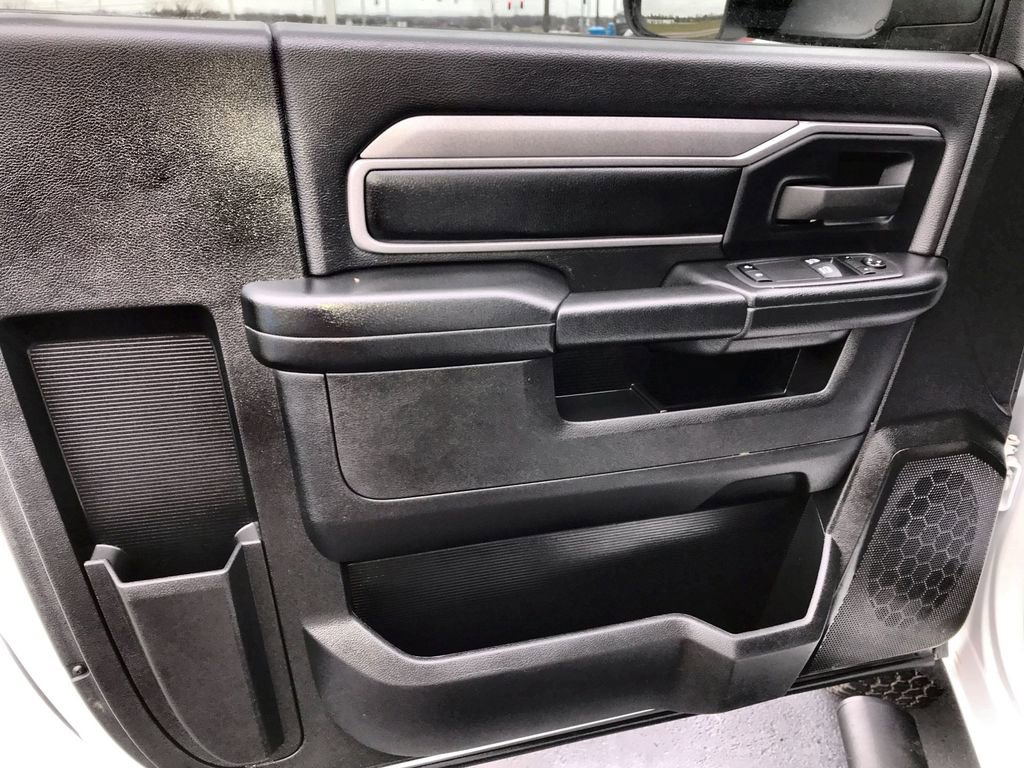 Used 2022 RAM 3500 Tradesman image 13