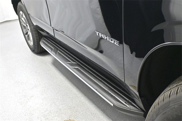New 2026 Chevrolet Tahoe LT w/ Comfort Package image 3