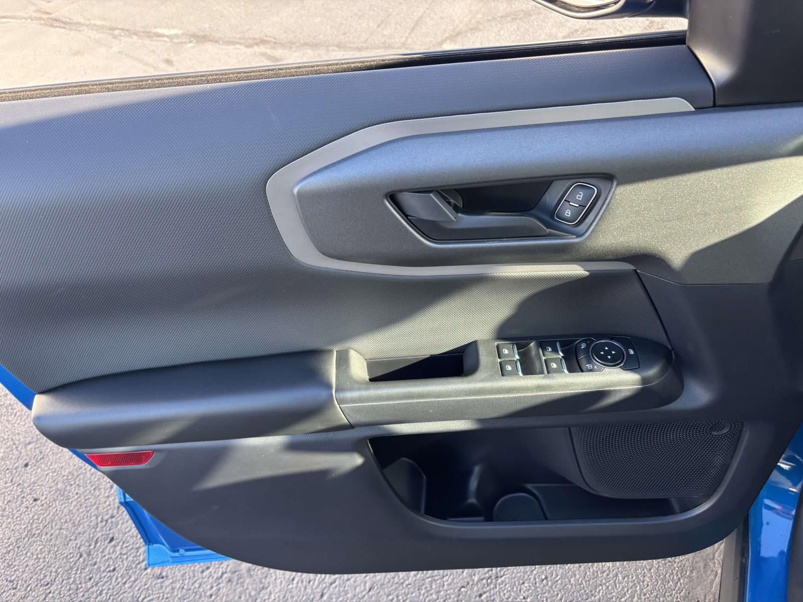 New 2025 Ford Bronco Sport Big Bend w/ Convenience Package image 11