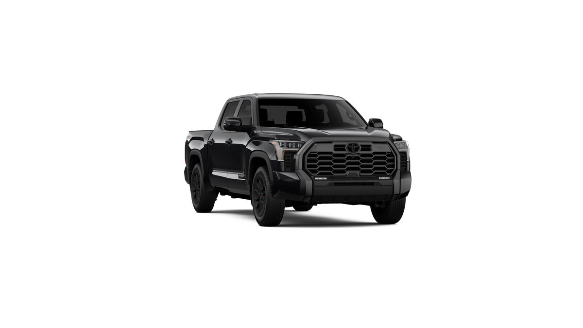New 2026 Toyota Tundra Platinum AWD/4WD image 47