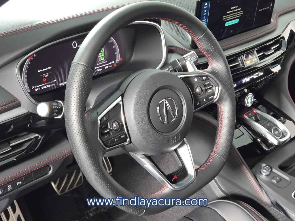 New 2026 Acura MDX A-Spec AWD/4WD image 17