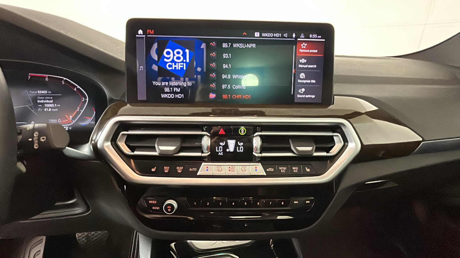 Used 2024 BMW X3 xDrive30i AWD/4WD image 26