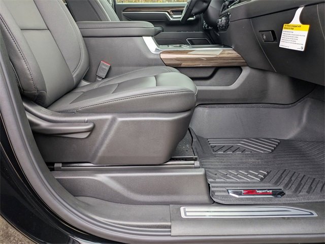 New 2026 Chevrolet Silverado 2500 LT w/ Trail Boss Package image 38