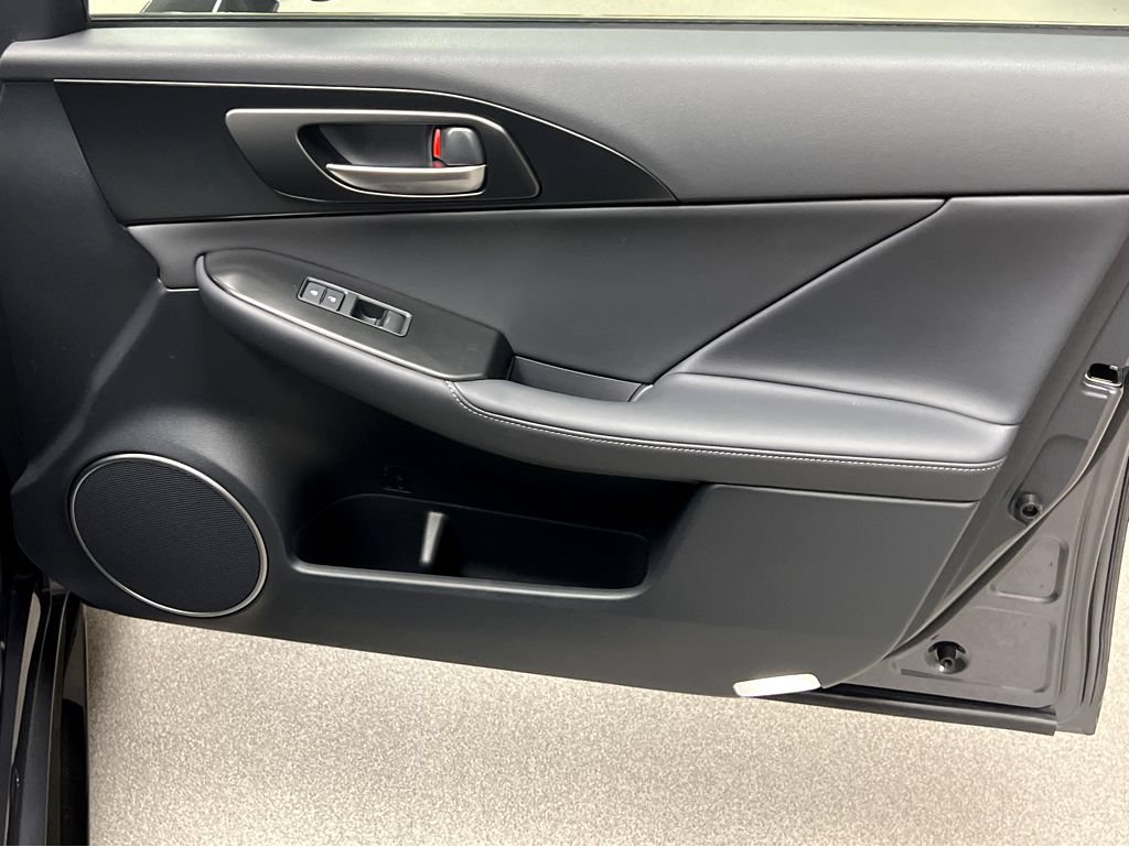New 2026 Lexus IS 350 F Sport AWD/4WD image 24