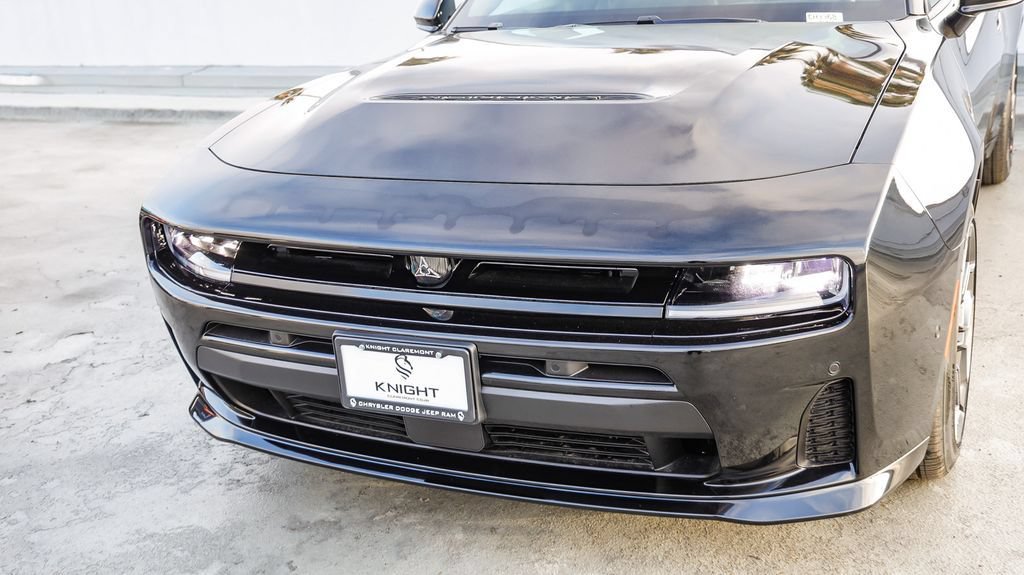 New 2026 Dodge Charger R/T w/ Driver Convenience Group AWD/4WD image 6